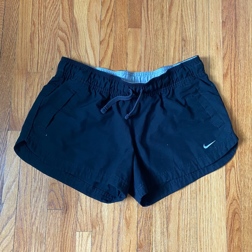 Womens Nike Athletic Shorts